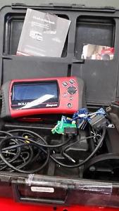Snapon scanner