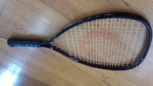 Spalding Racquetball Racket for sale