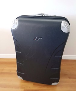 Suitcase