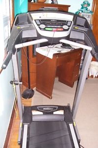 TEMPO treadmill