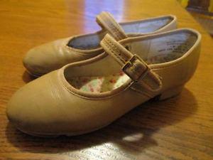 Tap Dance shoes size 1