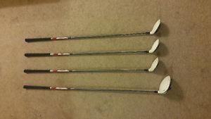 Taylormade golf clubs