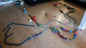 Thomas Train Items