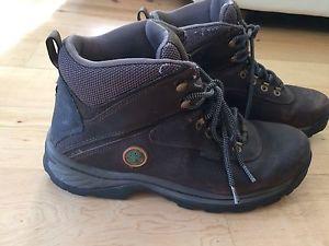 Timberland mens size 12 boots VGC
