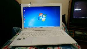 Toshiba Satellite c40d-a