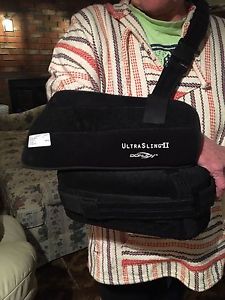 Ultra Sling by Don Joy rotator cuff shoulder sling