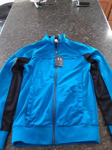 Under Armour Athletic Jacket