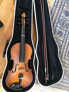Used violin (full size)