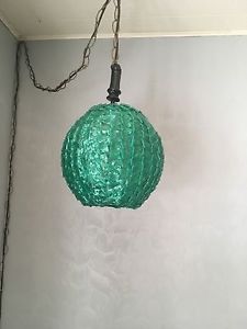 Vintage lights