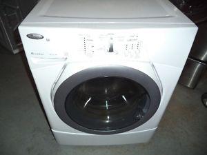 WHIRLPOOL WASHER IN GOOD WORKING ORDER CAN DELIVER