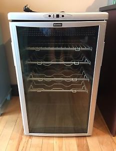 Wanted: Kenmore Beverage and Wine Cooler