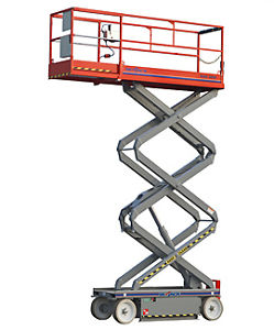 Wanted: Looking to buy used scissor lift