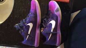 Wanted: Nike Kobe Elite Low Basketball Shoes