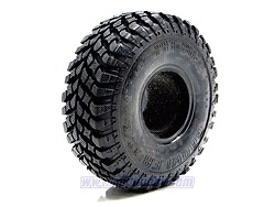 Wanted: RC TIRES