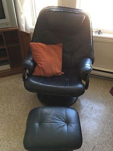 Wanted: Recliner chair