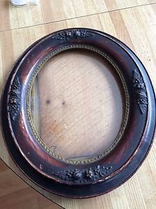 Wanted: Vintage picture frame