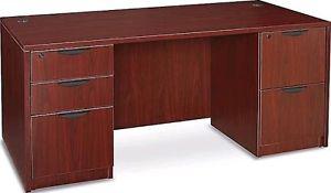 Wanted: pedestal style office desk