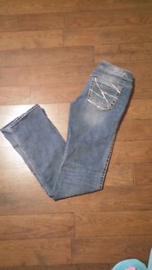 Woman jeans lot