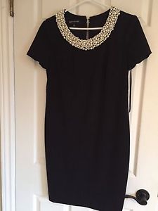 Women's: Jones New York Black Dress