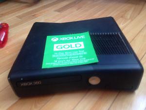 Xbox360,Headset,14Xbox Games,XboxGB Hard Drive.
