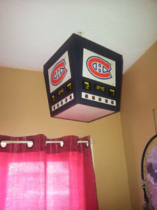 best offer a montreal hanging light fixture NEED SOLD