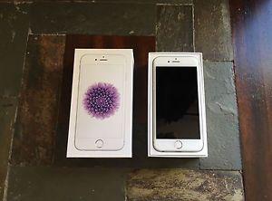 iPhone 6 16GB Silver Rogers Brand New Condition
