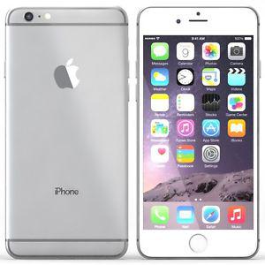 iPhone 6 16gb