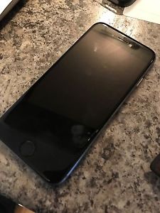 iPhone 6 64gb Telus silver excellent condition