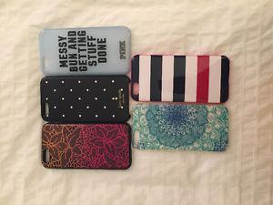 iPhone 6/6s cases for sale