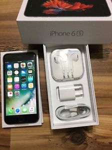 iPhone 6s 64gb in brand new condition