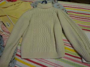 knitted Sweater