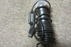 konami microphone usb