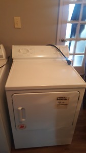 large capacity dryer **FREE DELIVERY IN HRM**
