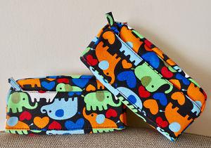 limited heartmade colorful bag