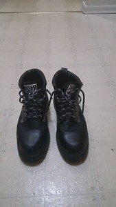 roots tuff shoes size 10.5