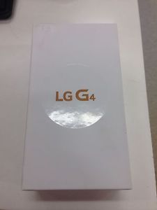 *** sealed in box*** LG G4 brand new $300 OBO