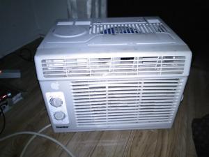 Ac only used couple months can't have it in housing