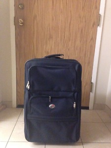 American Tourister Hard Suitcase
