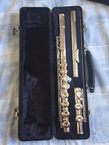 Armstrong flute