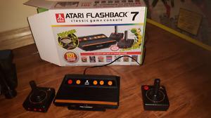 Atari flash back system