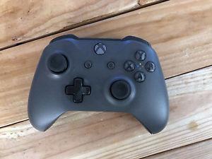 BRAND NEW Storm Grey Xbox One Controller