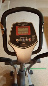 Bladez 390E Elliptical Trainer