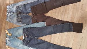 Boys jeans