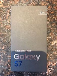 Brand New Samsung Galaxy  GB