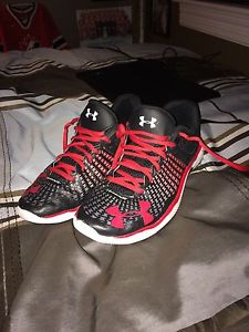 Brand New Under Armour Sneakers