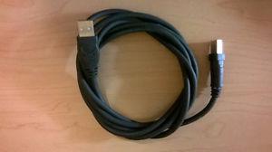 Cable for printer