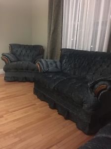 Couch / Chair/ Loveseat