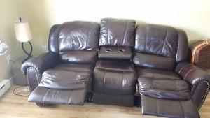 Couch For Sale, Must Go