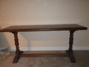 Couch table/Desk table