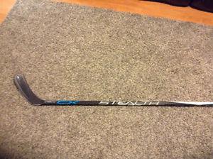 Easton Stealth Hockey Stick